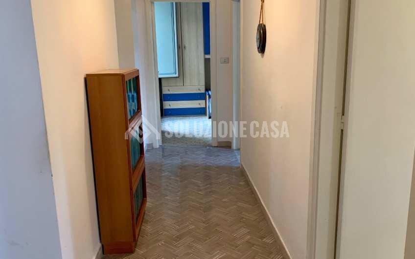 FT20 Villa singola in fitto transitorio con discesa a mare ad Agropoli