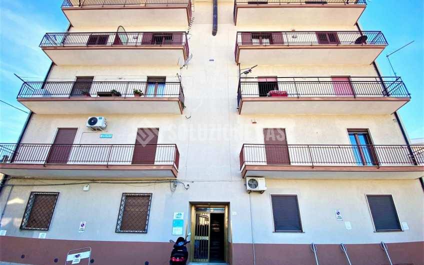 SC1213 Appartamento vista mare con posto auto, Via Bellini Agropoli