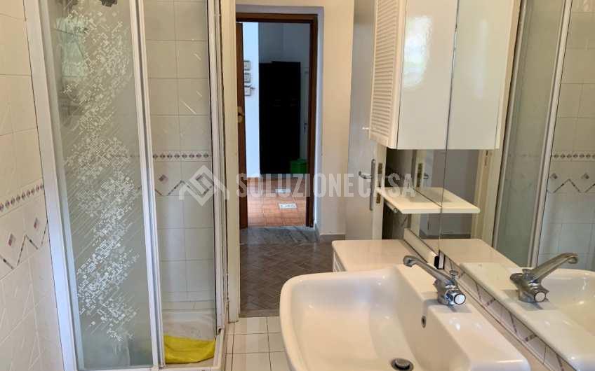 FT20 Villa singola in fitto transitorio con discesa a mare ad Agropoli