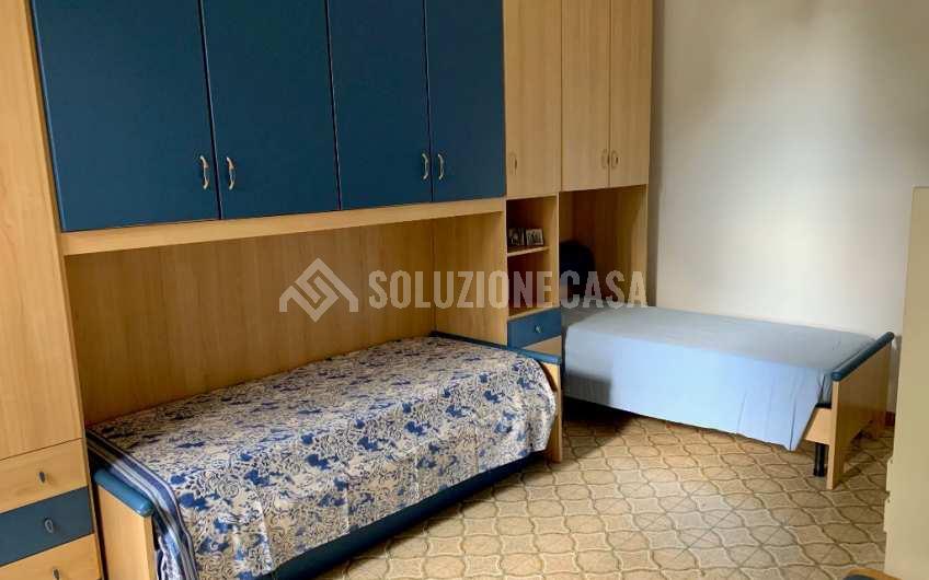 FT20 Villa singola in fitto transitorio con discesa a mare ad Agropoli