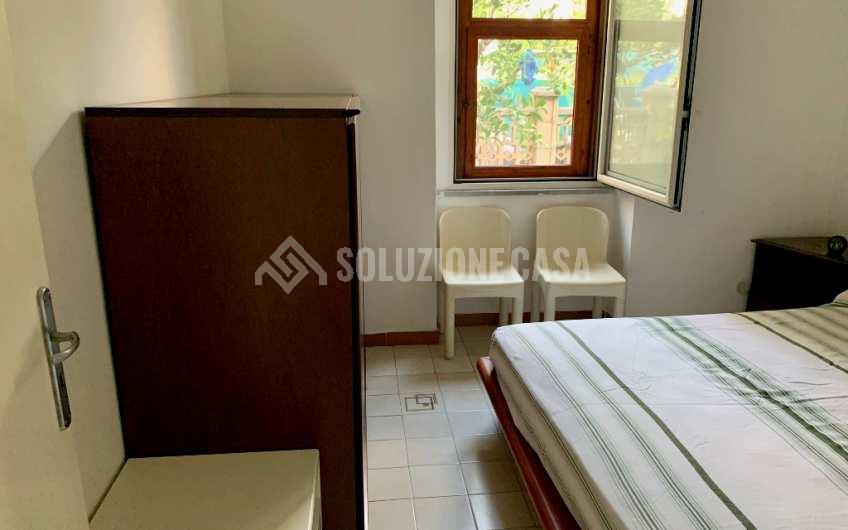 FT20 Villa singola in fitto transitorio con discesa a mare ad Agropoli