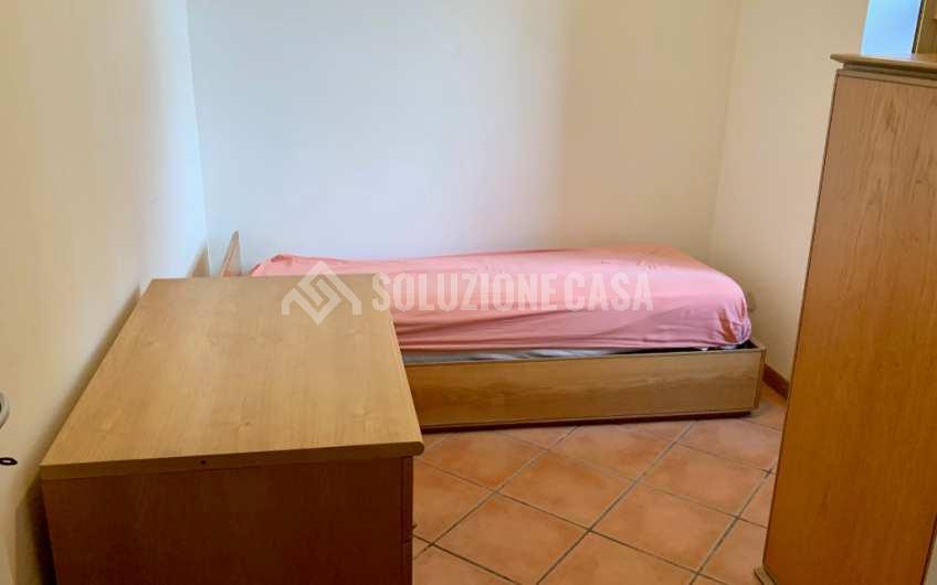FT20 Villa singola in fitto transitorio con discesa a mare ad Agropoli