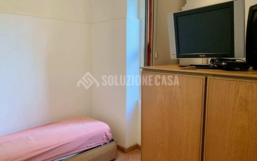 FT20 Villa singola in fitto transitorio con discesa a mare ad Agropoli