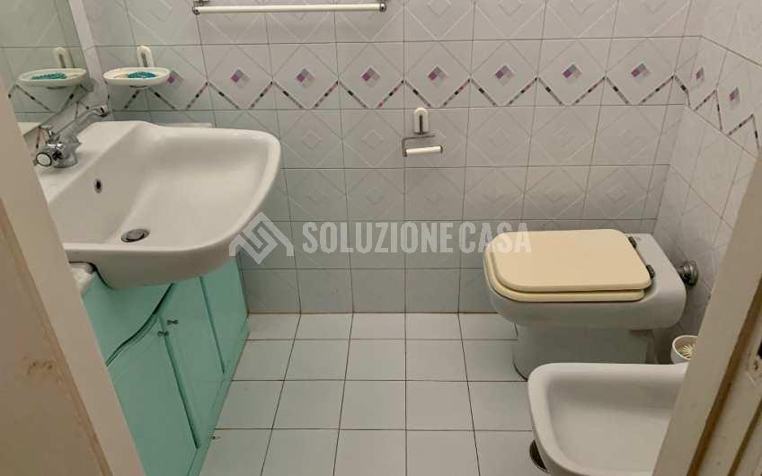 FT20 Villa singola in fitto transitorio con discesa a mare ad Agropoli