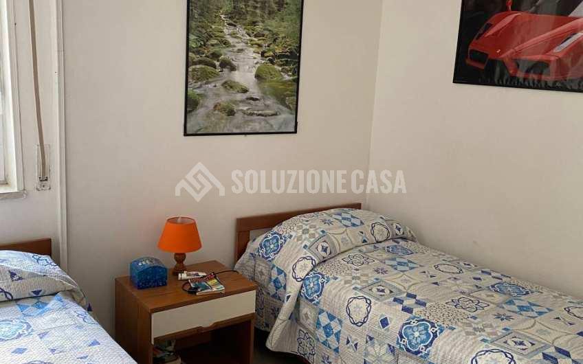 SC1212 Villa vista mare a Castellabate Ogliastro Marina