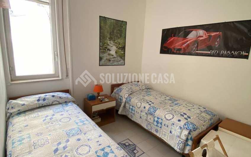SC1212 Villa vista mare a Castellabate Ogliastro Marina