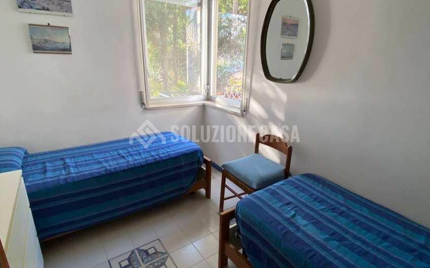 SC1212 Villa vista mare a Castellabate Ogliastro Marina