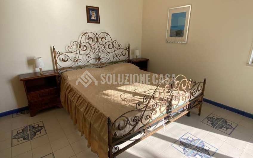 SC1212 Villa vista mare a Castellabate Ogliastro Marina