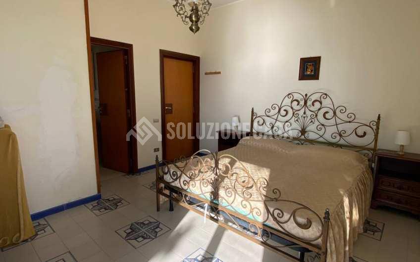SC1212 Villa vista mare a Castellabate Ogliastro Marina