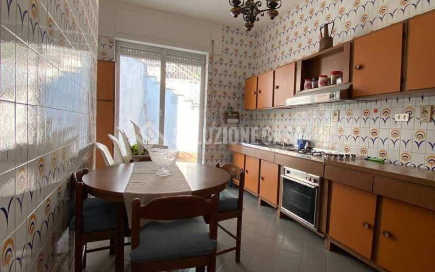 SC1212 Villa vista mare a Castellabate Ogliastro Marina
