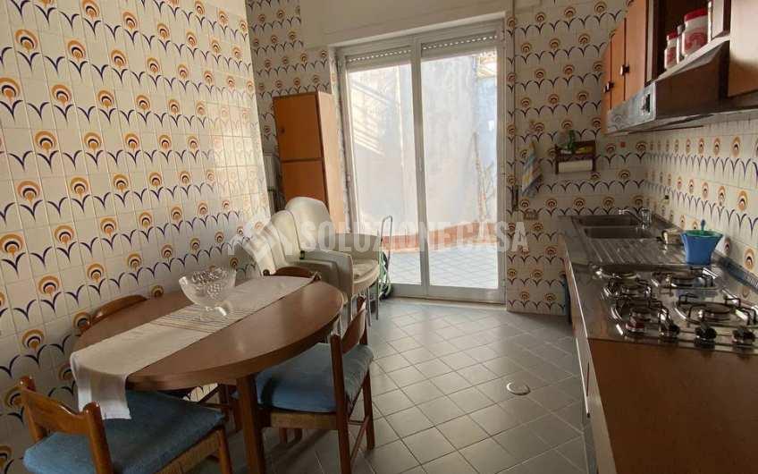 SC1212 Villa vista mare a Castellabate Ogliastro Marina