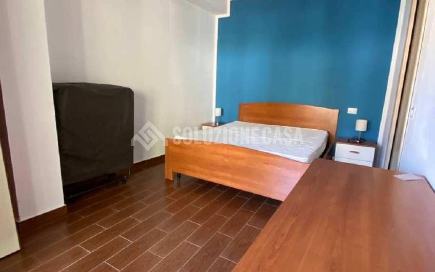SC1211 Appartamento al mare con terrazzo Agnone Cilento
