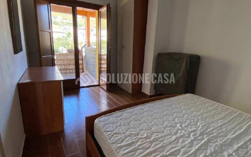 SC1211 Appartamento al mare con terrazzo Agnone Cilento