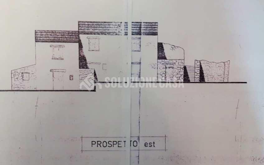 SC1214 Interessante proprietà in vendita a San Marco di Castellabate