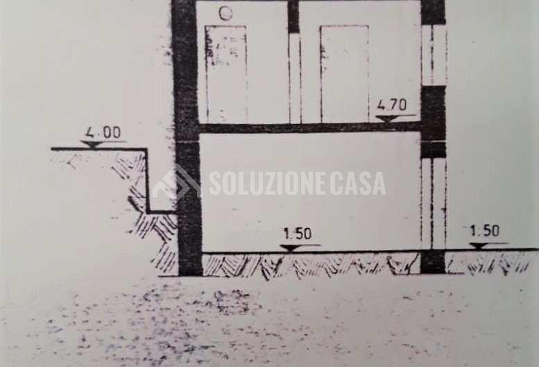 SC1214 Interessante proprietà in vendita a San Marco di Castellabate