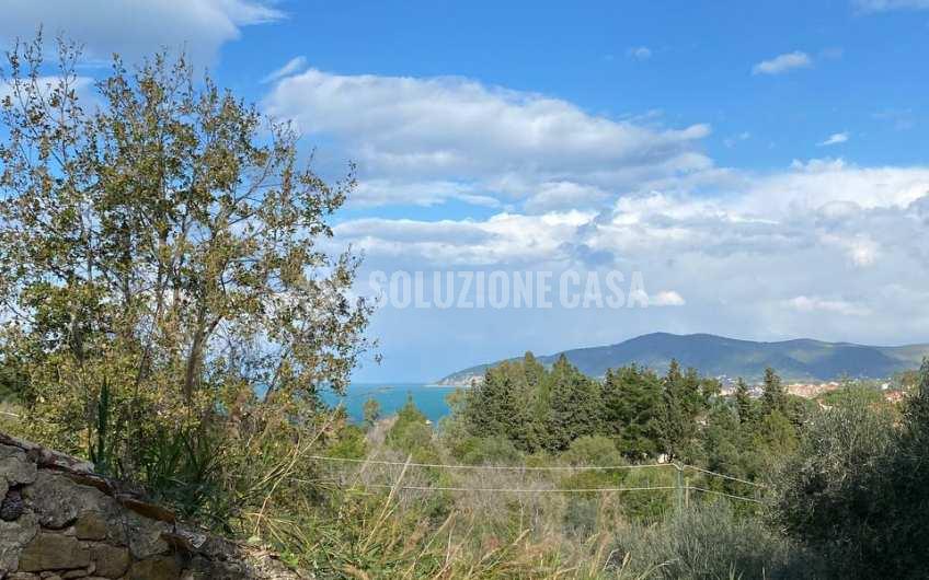 SC1214 Interessante proprietà in vendita a San Marco di Castellabate