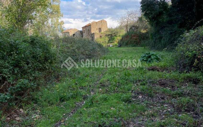 SC1214 Interessante proprietà in vendita a San Marco di Castellabate