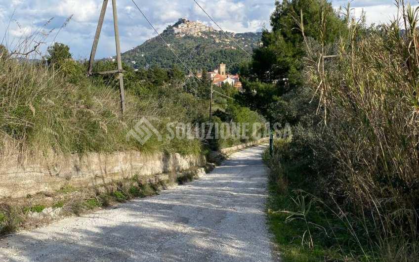 SC1214 Interessante proprietà in vendita a San Marco di Castellabate