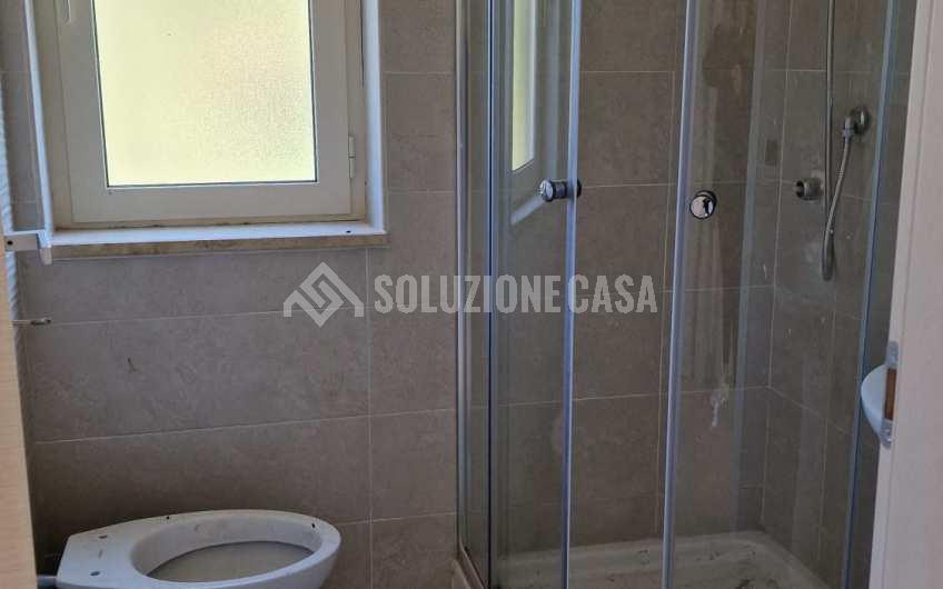 SC1224 Immobili di nuova costruzione con spazio esterno a S.Maria di Castellabate Alano