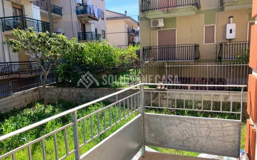 SC1220 Appartamento centrale di nuova costruzione ad Agropoli via Marco Polo