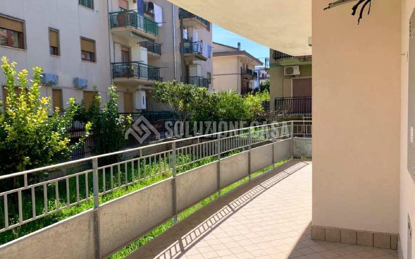 SC1220 Appartamento centrale di nuova costruzione ad Agropoli via Marco Polo