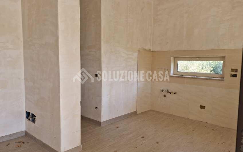 SC1224 Immobili di nuova costruzione con spazio esterno a S.Maria di Castellabate Alano