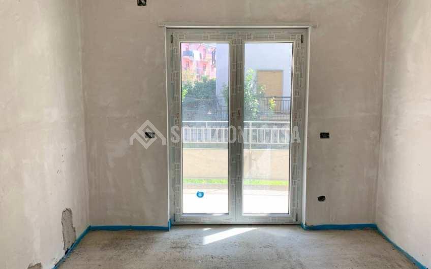 SC1220 Appartamento centrale di nuova costruzione ad Agropoli via Marco Polo
