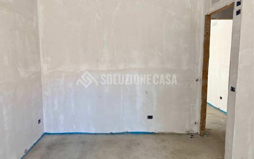 SC1220 Appartamento centrale di nuova costruzione ad Agropoli via Marco Polo