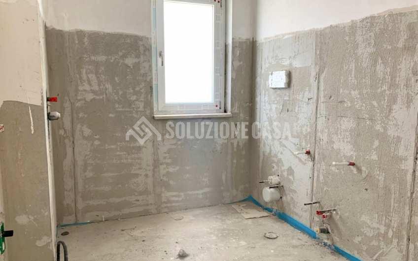 SC1220 Appartamento centrale di nuova costruzione ad Agropoli via Marco Polo