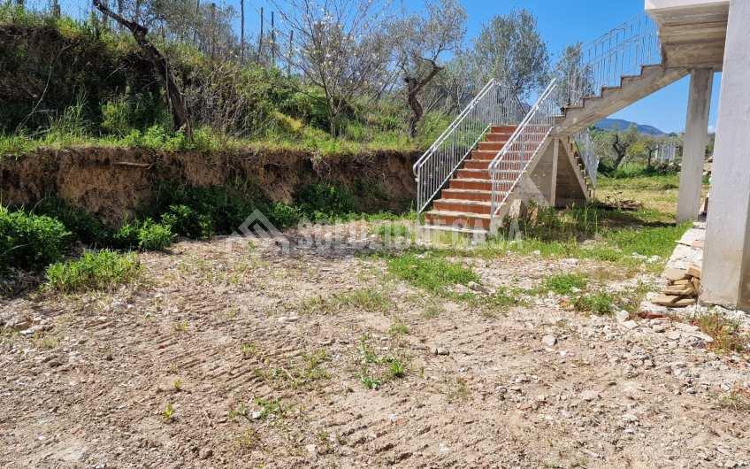 SC1224 Immobili di nuova costruzione con spazio esterno a S.Maria di Castellabate Alano