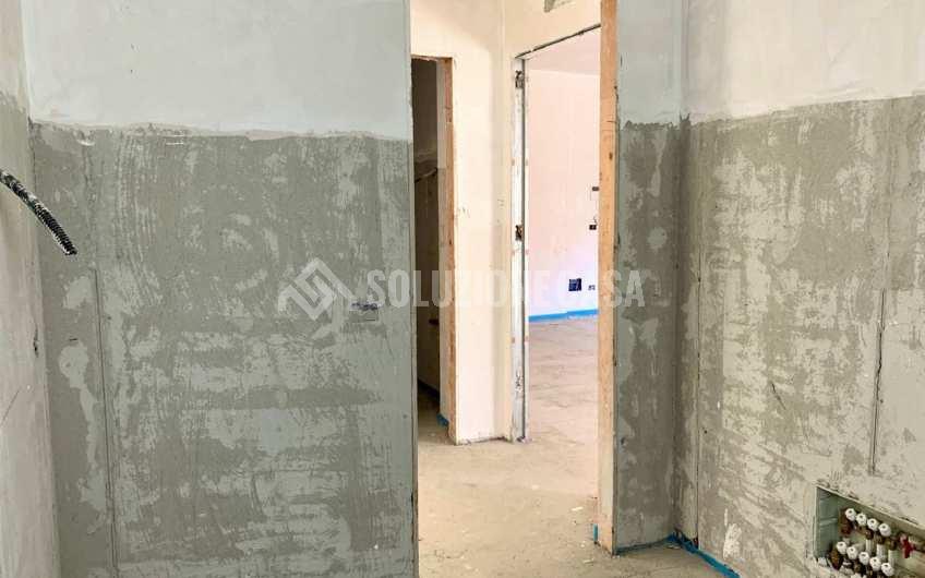 SC1220 Appartamento centrale di nuova costruzione ad Agropoli via Marco Polo