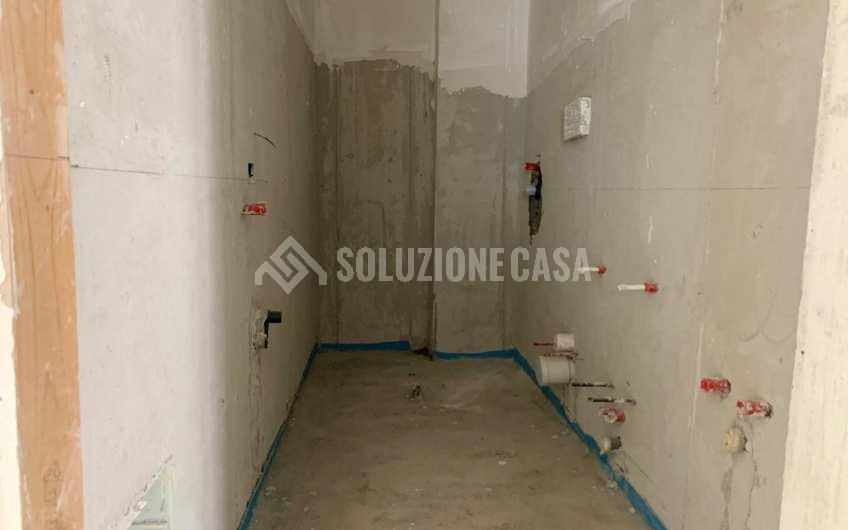 SC1220 Appartamento centrale di nuova costruzione ad Agropoli via Marco Polo