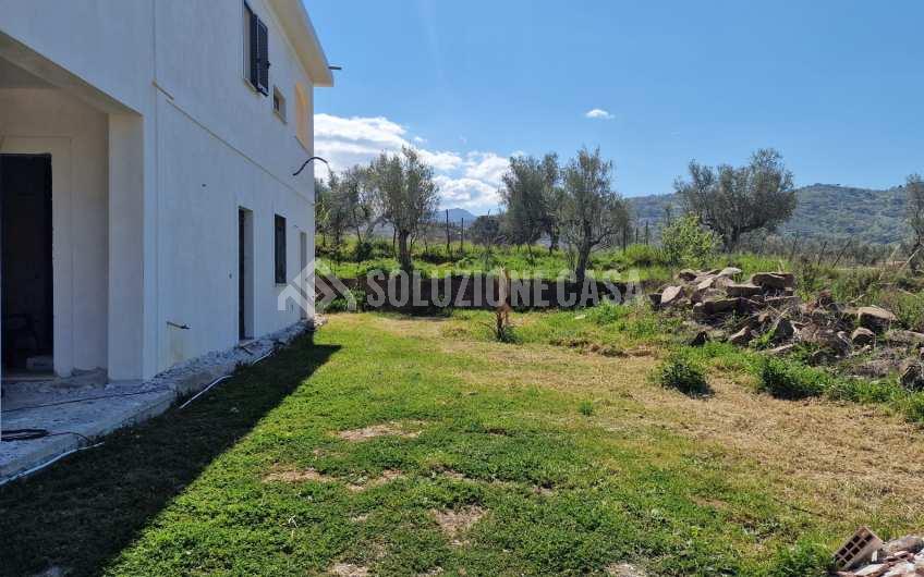 SC1224 Immobili di nuova costruzione con spazio esterno a S.Maria di Castellabate Alano