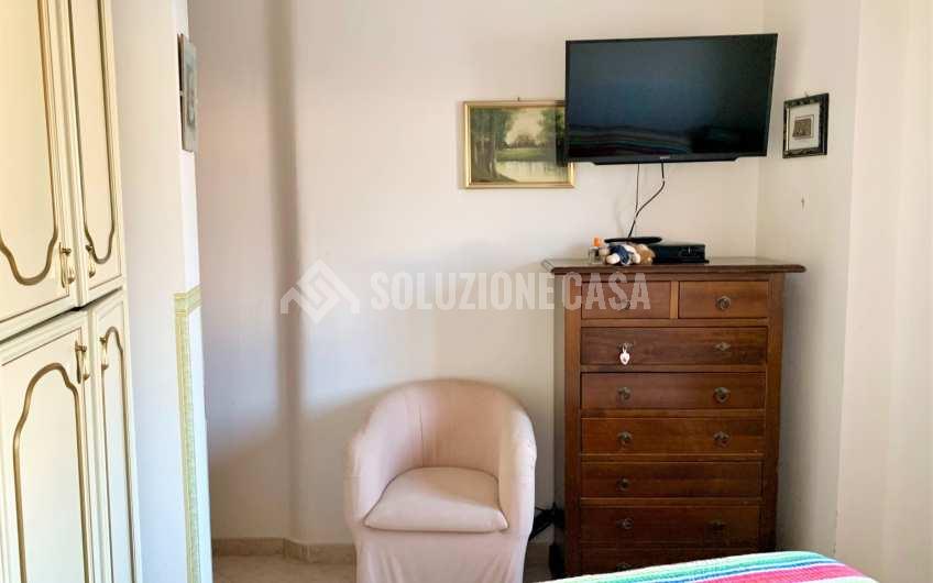 SC1223 Villetta a schiera con giardino e box auto  Agropoli Mattine