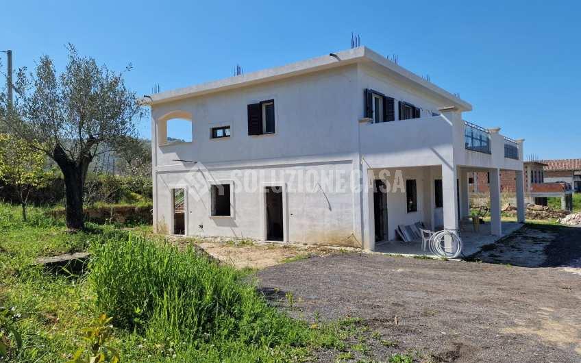 SC1224 Immobili di nuova costruzione con spazio esterno a S.Maria di Castellabate Alano