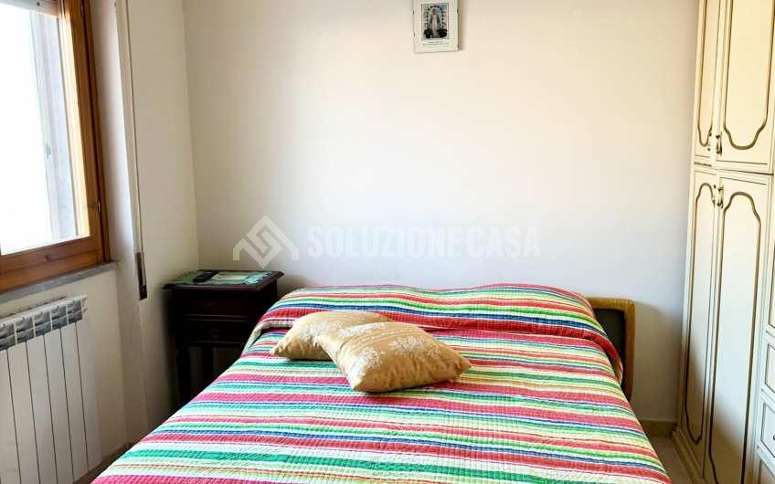 SC1223 Villetta a schiera con giardino e box auto  Agropoli Mattine