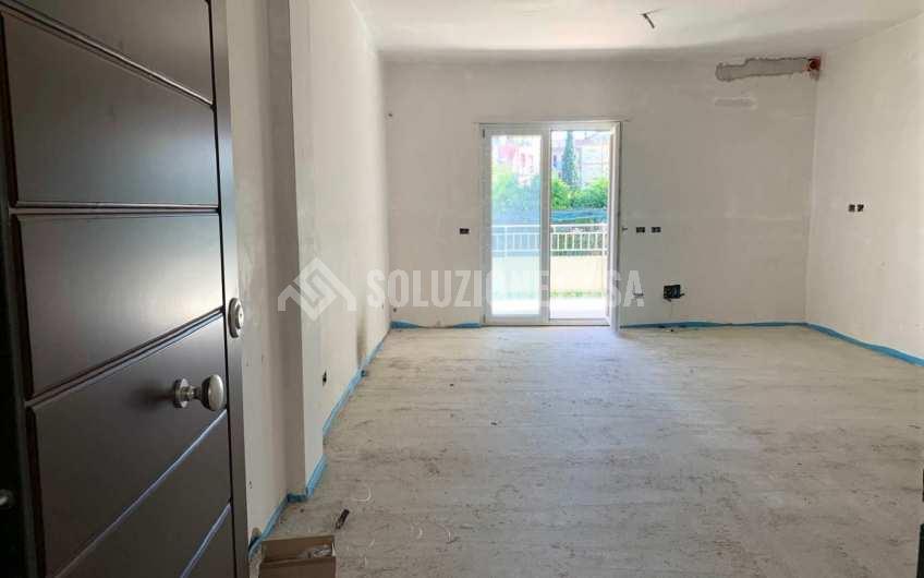SC1220 Appartamento centrale di nuova costruzione ad Agropoli via Marco Polo