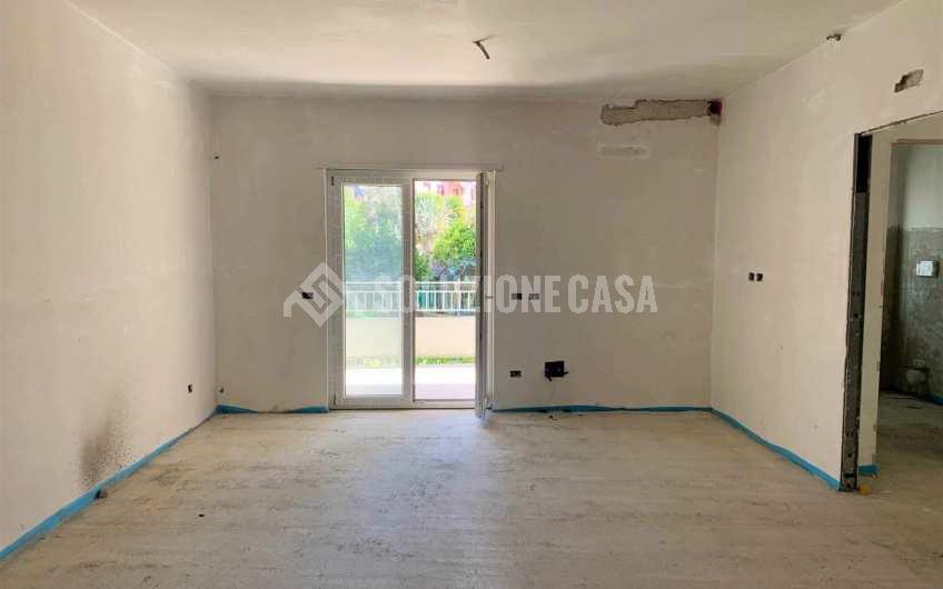 SC1220 Appartamento centrale di nuova costruzione ad Agropoli via Marco Polo