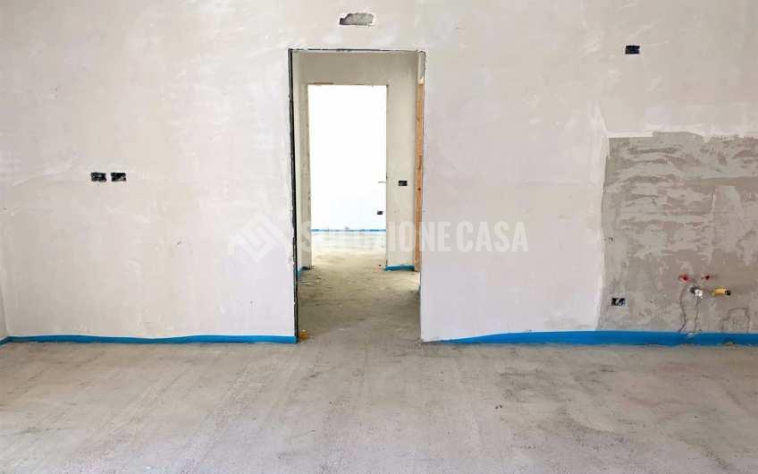 SC1220 Appartamento centrale di nuova costruzione ad Agropoli via Marco Polo
