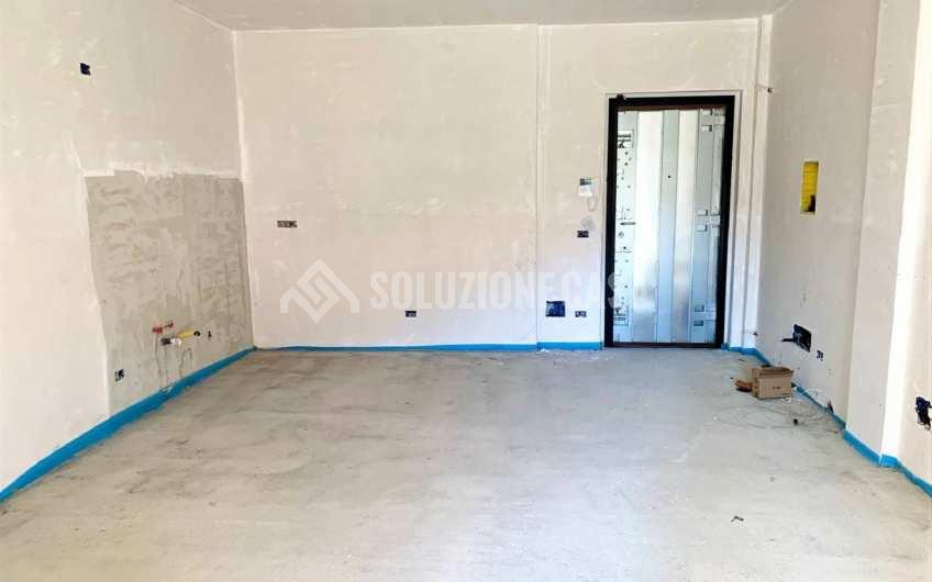 SC1220 Appartamento centrale di nuova costruzione ad Agropoli via Marco Polo