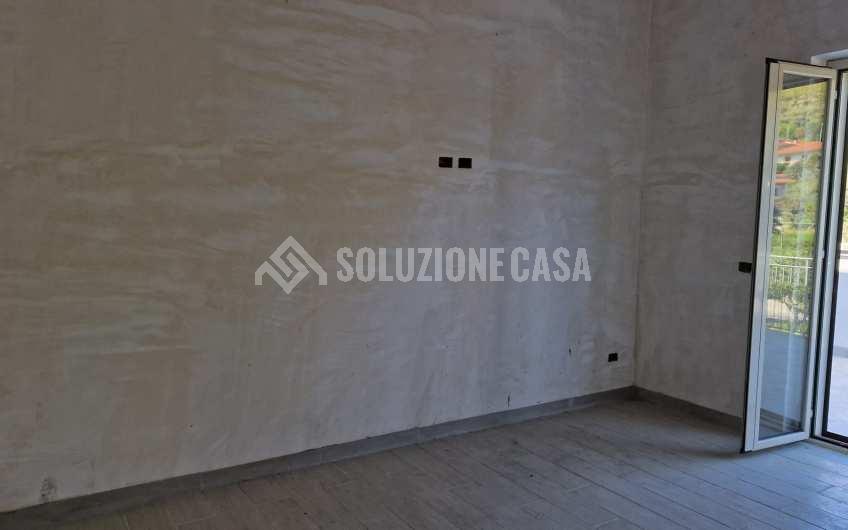 SC1224 Immobili di nuova costruzione con spazio esterno a S.Maria di Castellabate Alano