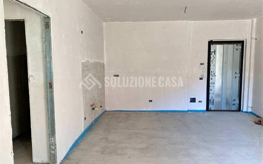 SC1220 Appartamento centrale di nuova costruzione ad Agropoli via Marco Polo
