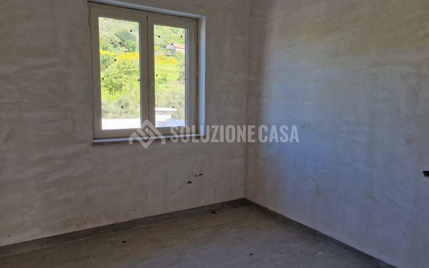 SC1224 Immobili di nuova costruzione con spazio esterno a S.Maria di Castellabate Alano