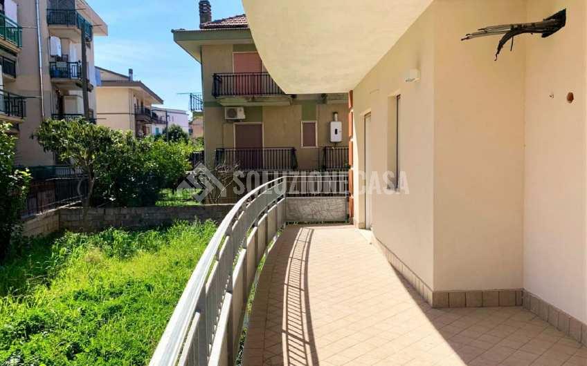 SC1220 Appartamento centrale di nuova costruzione ad Agropoli via Marco Polo