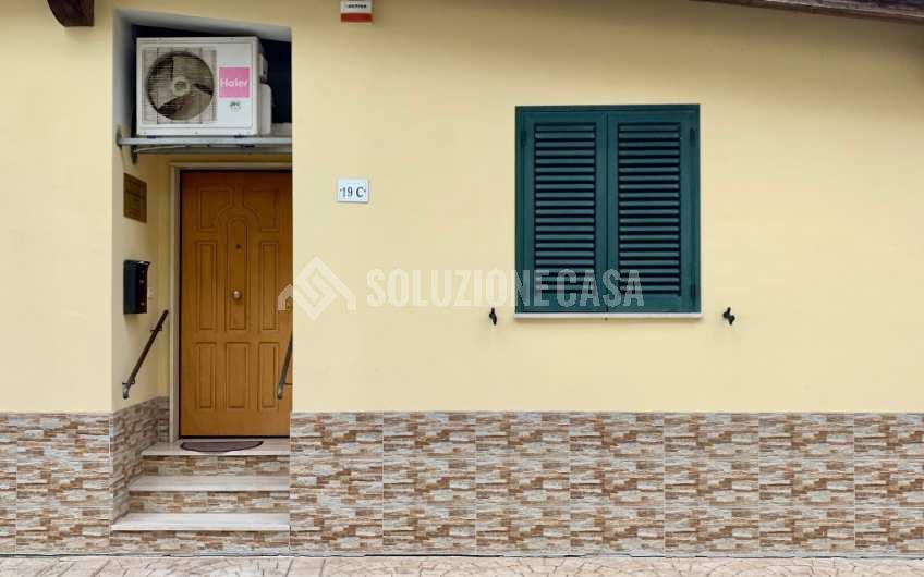 SC833 Appartamento di recente costruzione Via Risorgimento, Agropoli
