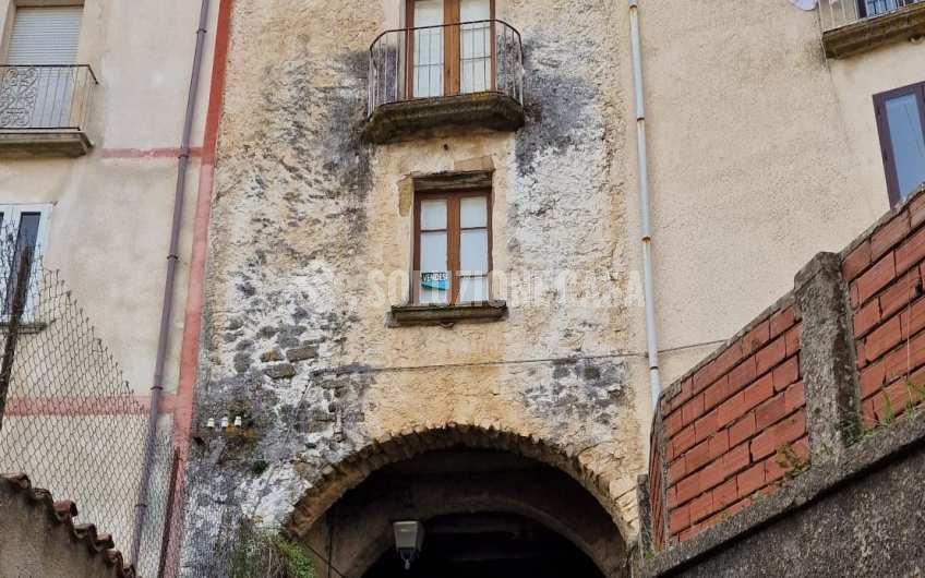 SC1226 Terracielo nel cuore del Cilento a Sessa Cilento