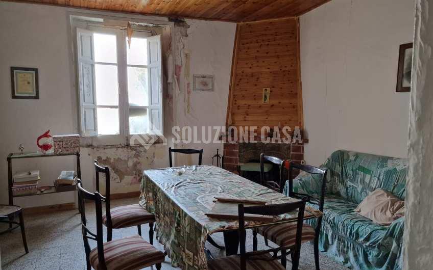 SC1226 Terracielo nel cuore del Cilento a Sessa Cilento
