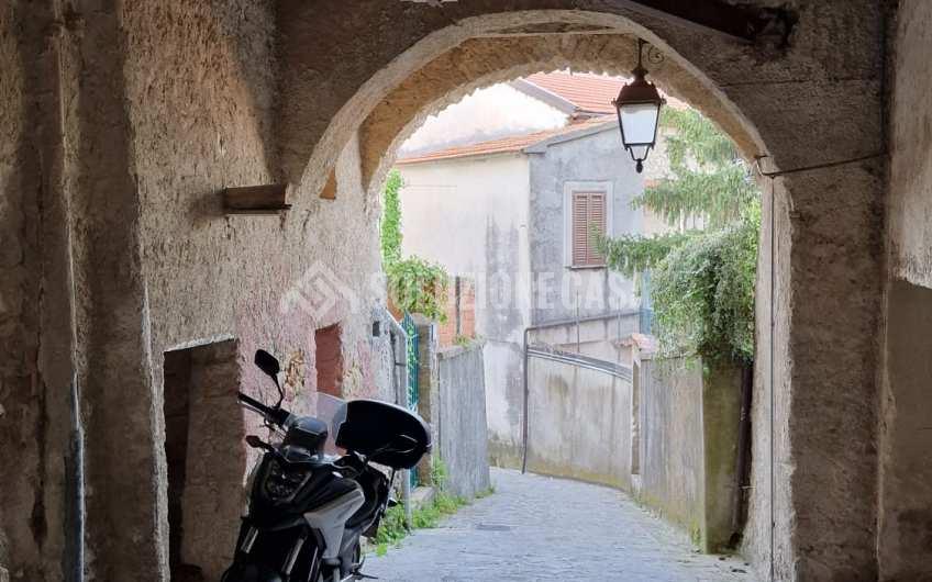 SC1226 Terracielo nel cuore del Cilento a Sessa Cilento