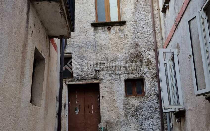 SC1226 Terracielo nel cuore del Cilento a Sessa Cilento
