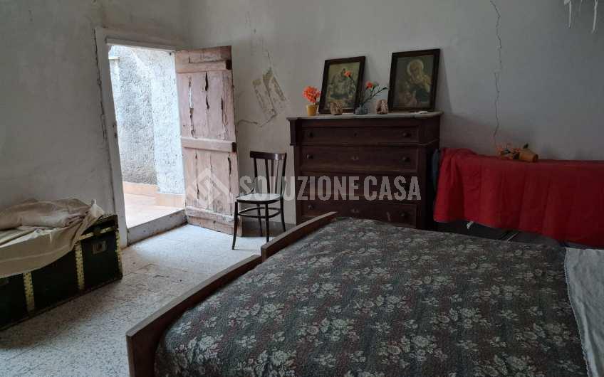 SC1226 Terracielo nel cuore del Cilento a Sessa Cilento